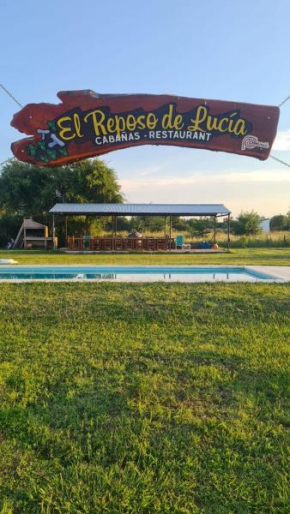 Cabaña El Reposo